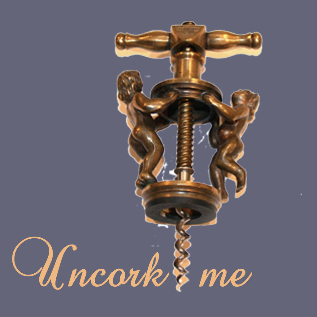 Uncork Me