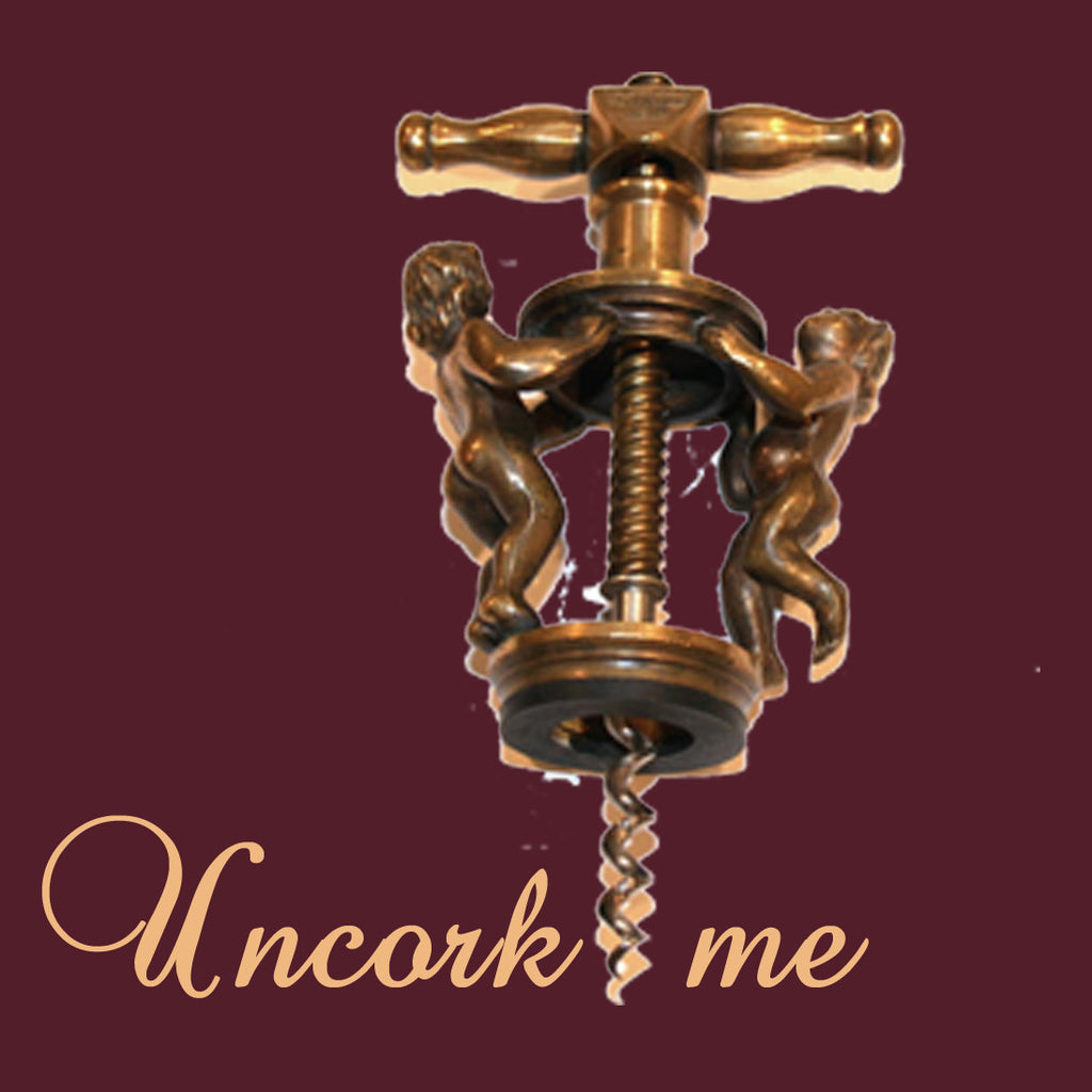 Uncork Me